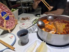 -麻辣因子滩羊火锅(世和广场店)