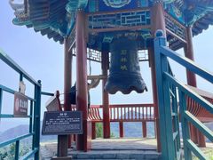 -京东石林峡风景区