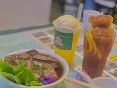 -澳门陈光记烧味饭店(万象城店)