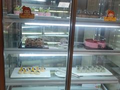 -古南都饭店-遂心遂意自助餐厅(广州路店)
