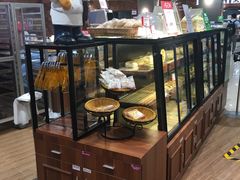 -BreadTalk面包新语·烘焙蛋糕(高德置地春广场店)