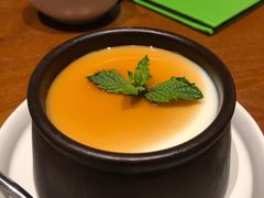 黑糖豆花-云海肴云南菜(花园城店)