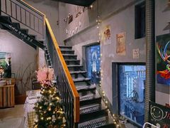 -新沙洞咖啡(泉乐坊店)