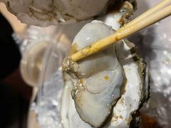 -大富蚝乌东哥饭店·石锅鱼杂·柠檬鸭(革新路店)