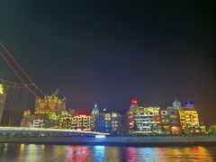 -星海广场