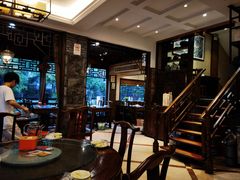 -樟树底(胜利河美食街店)