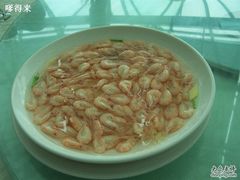 100_白水虾-翠晶水上餐厅(泰晤士小镇店)