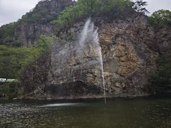 -大连冰峪旅游度假区