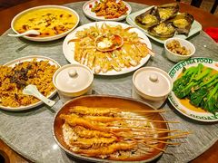 -蚝得喜海鲜(东城店)