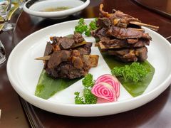-江上江·精致淮扬菜