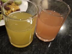 -瑞诗酒店-西餐厅