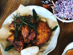 -ROAST coffee & eatery