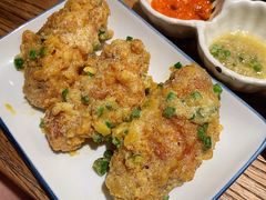-星平鸡饭·粤菜小炒(印象城旗舰店)