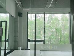 -LA合时健身4PMFIT(花桥旗舰店)