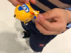 -TOYSRUS玩具反斗城(上海万象城店)
