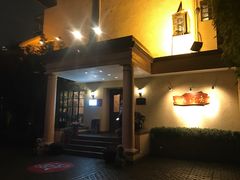 -老洋房花园饭店(绍兴路店)