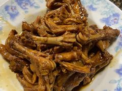 -许村蟹面(海宁许村大道店)