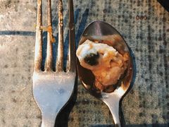 生蚝-长沙北辰洲际酒店-兰调全日餐厅