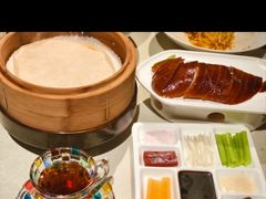 -悦融琥珀·京鲁菜·海味珍品(西单店)