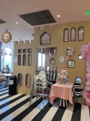 -奈尔宝·儿童乐园·亲子餐厅(前滩店)