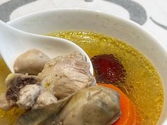 -香港狮子山下·明星粤菜餐厅(北苑店)