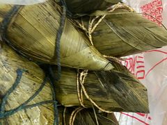 -小阿姨小脚粽(静安店)