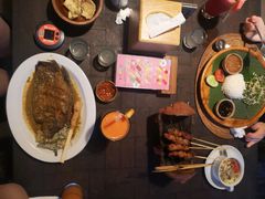 -Bebek Joni Restaurant