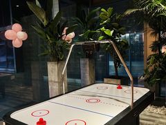 -柏粤汇PARKVIEW KTV(欢乐海岸店)