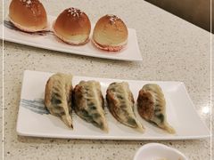 -五福茗点茶楼(花都雅乐城店)