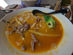 -漆黑觉米粉(三里屯店)