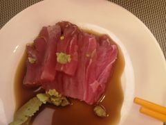 -荟星庭西餐厅(天府丽都喜来登饭店)