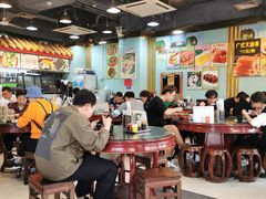 大堂-昇记肠粉王(福华路店)