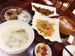 -顺德人家食府(黄金广场店)