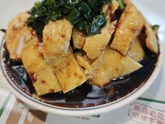 -阿金大白·上海菜馆(新天地店)