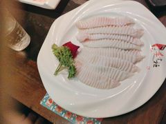 -李掌柜鲜菜火锅(移民广场店)