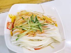 -子午路张记肉夹馍(小寨西路店)