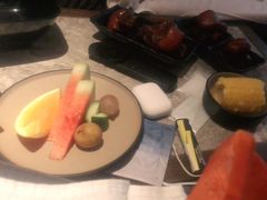 -和子足浴SPA会馆(东方之门店)