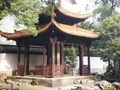 -浙江省博物馆(孤山馆区)