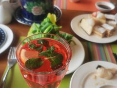 -岷山饭店-芝芝自助餐厅