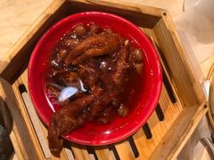 -避风塘(百联东郊店)