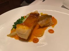 -Le Comptoir de Pierre Gagnaire