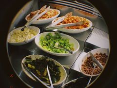 -火炉火自助餐(悠唐购物中心店)