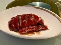 -金轩中餐厅 Jin Xuan(浦东丽思卡尔顿酒店)