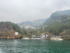 -乌江画廊(彭水苗族土家族自治县)