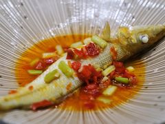 -潮林府私房菜