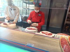 -千牛将·鲜牛肉火锅(开元路店)