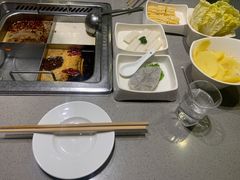 -海底捞火锅(奉化银泰店)