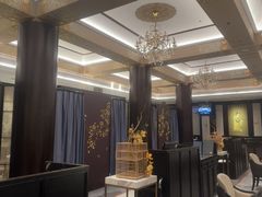 -君庭中餐厅(友谊宾馆店)