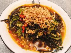 -大城·烧烤海鲜大排档(台东店)