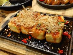 -小川洋风料理(汉街店)